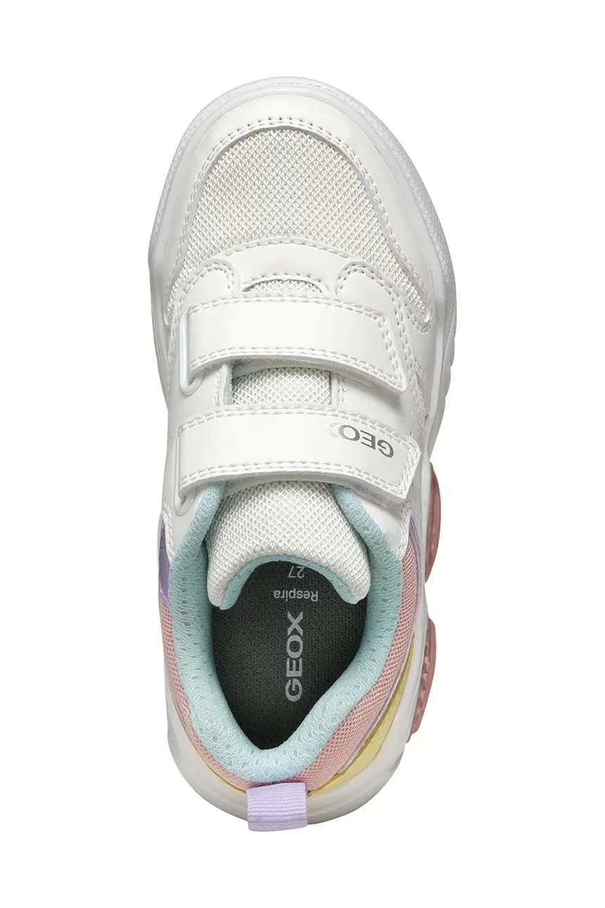 детские кроссовки ILLUMINUS - фото 6