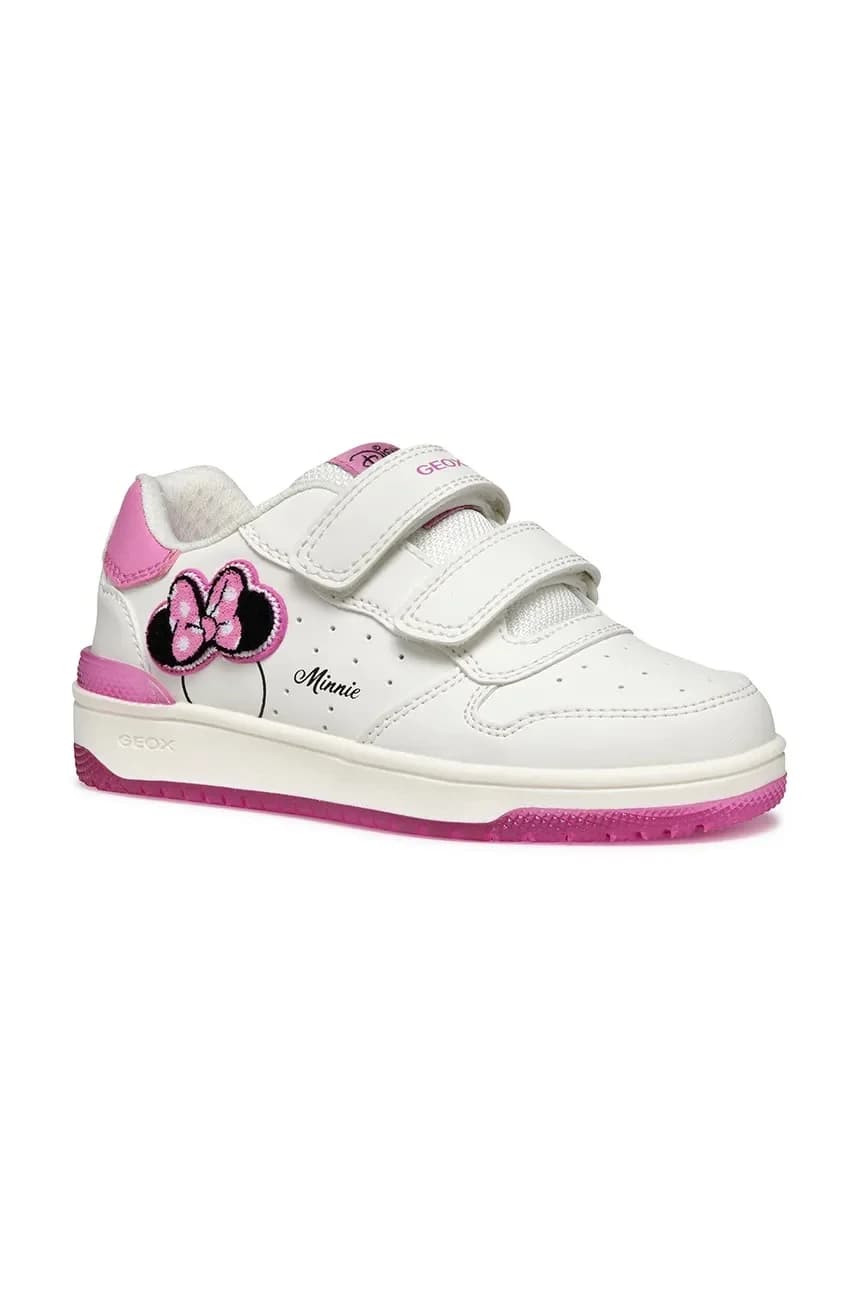 Детские кроссовки WASHIBA