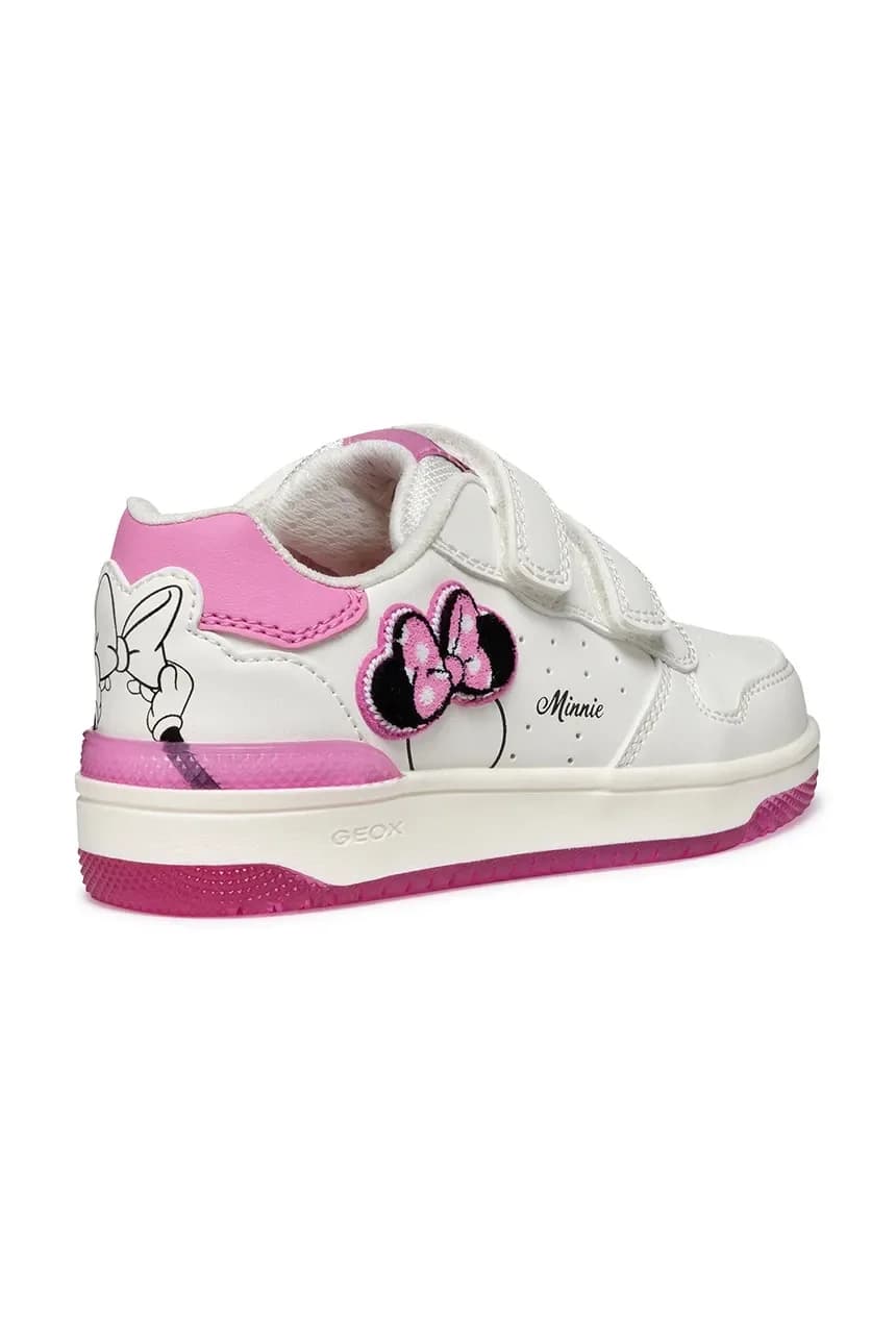 Детские кроссовки WASHIBA - фото 4