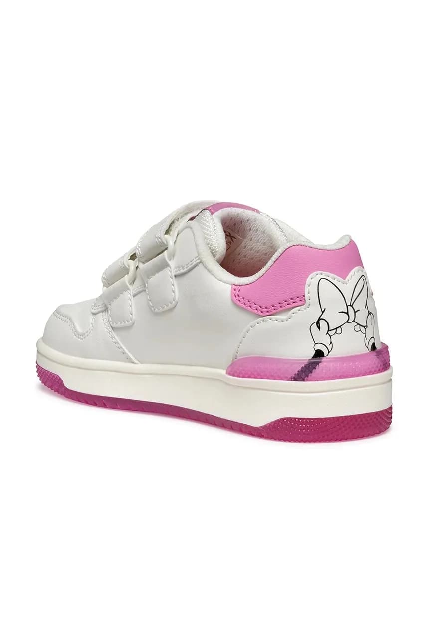 Детские кроссовки WASHIBA - фото 5