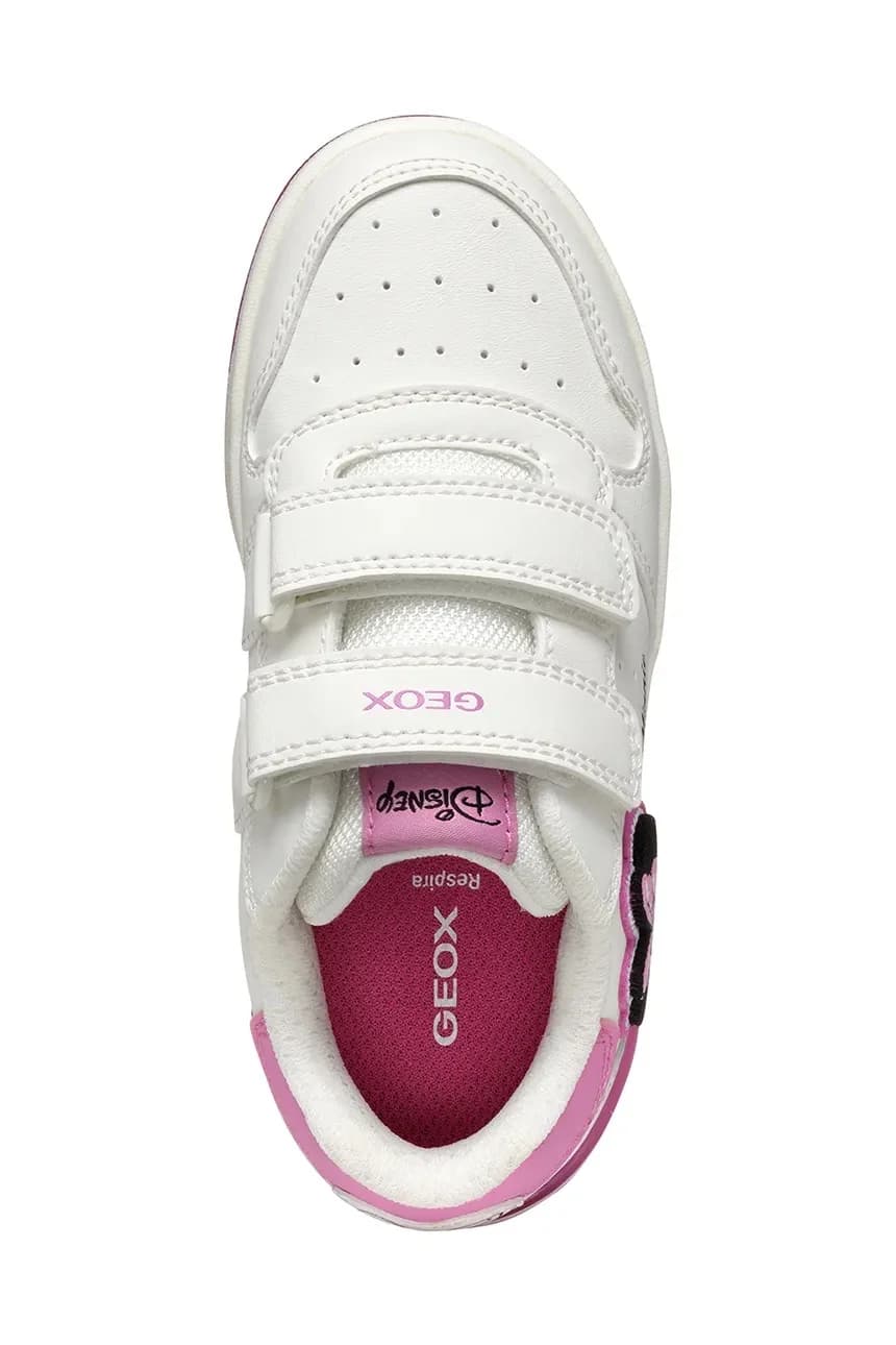 Детские кроссовки WASHIBA - фото 6