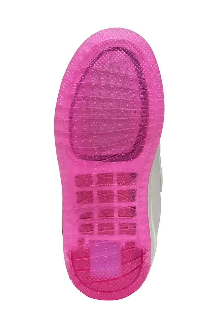 Детские кроссовки WASHIBA - фото 7