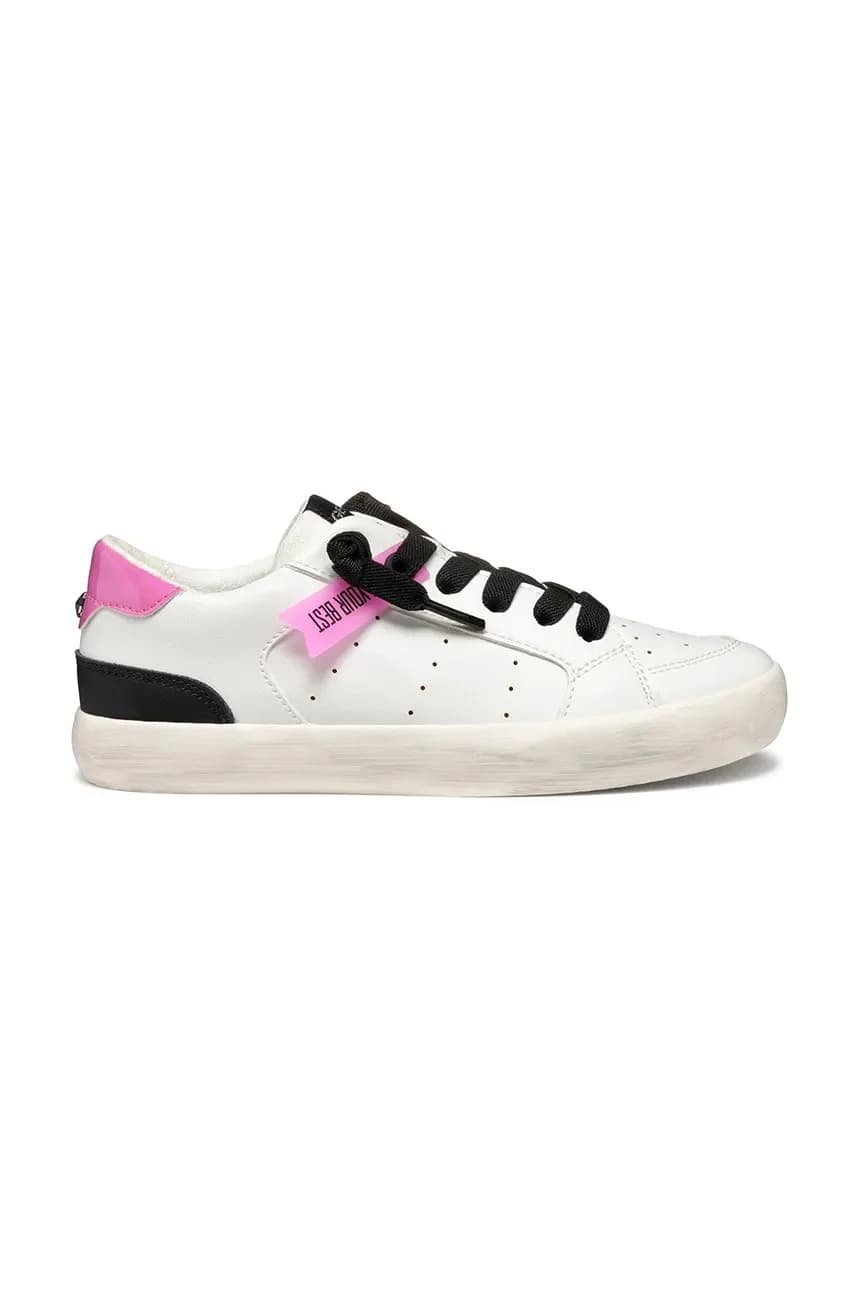 Детские кроссовки GISLI - фото 2