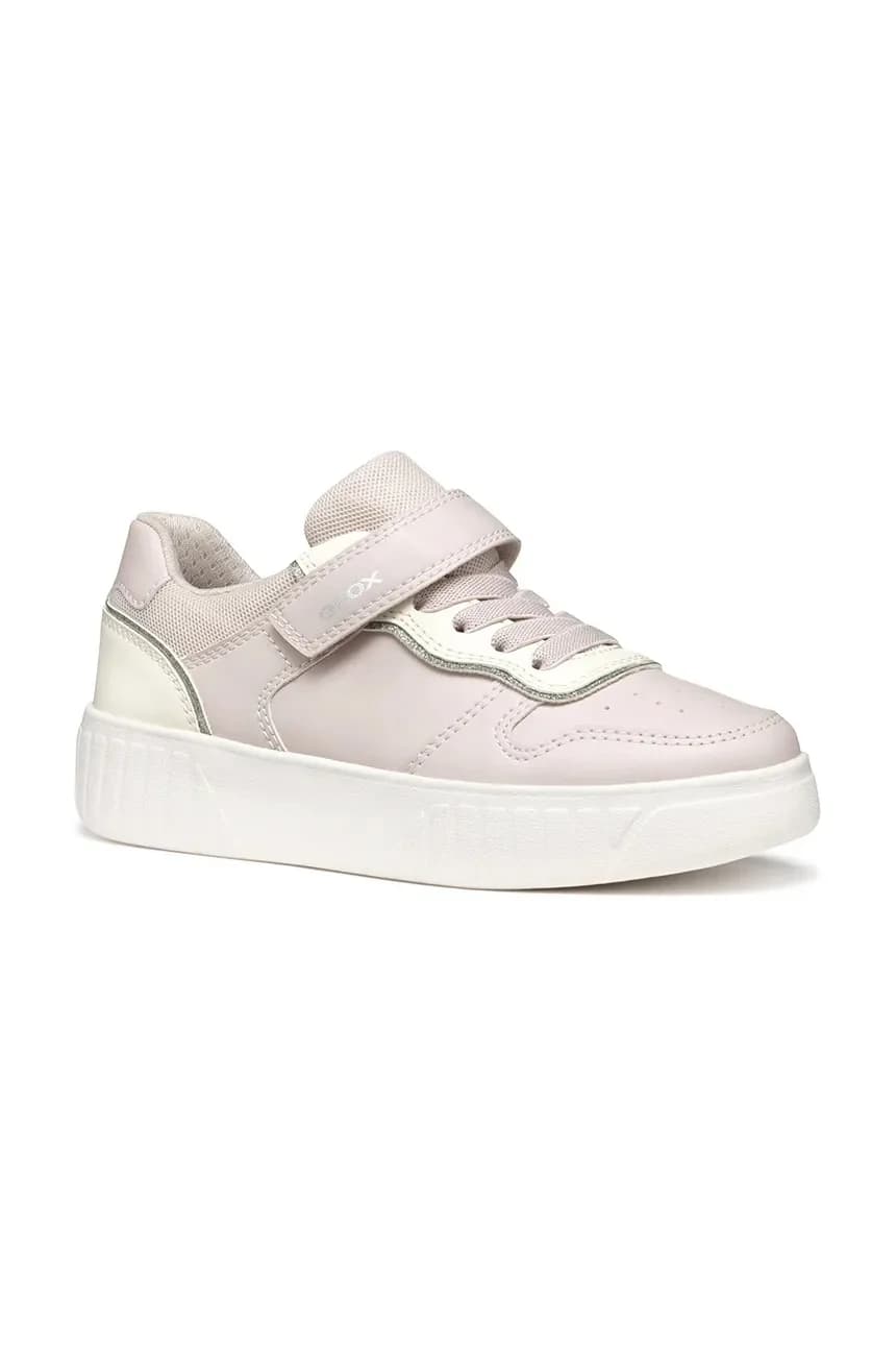 Детские кроссовки MIKIROSHI