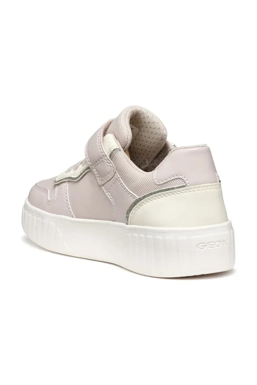 Детские кроссовки MIKIROSHI - фото 4