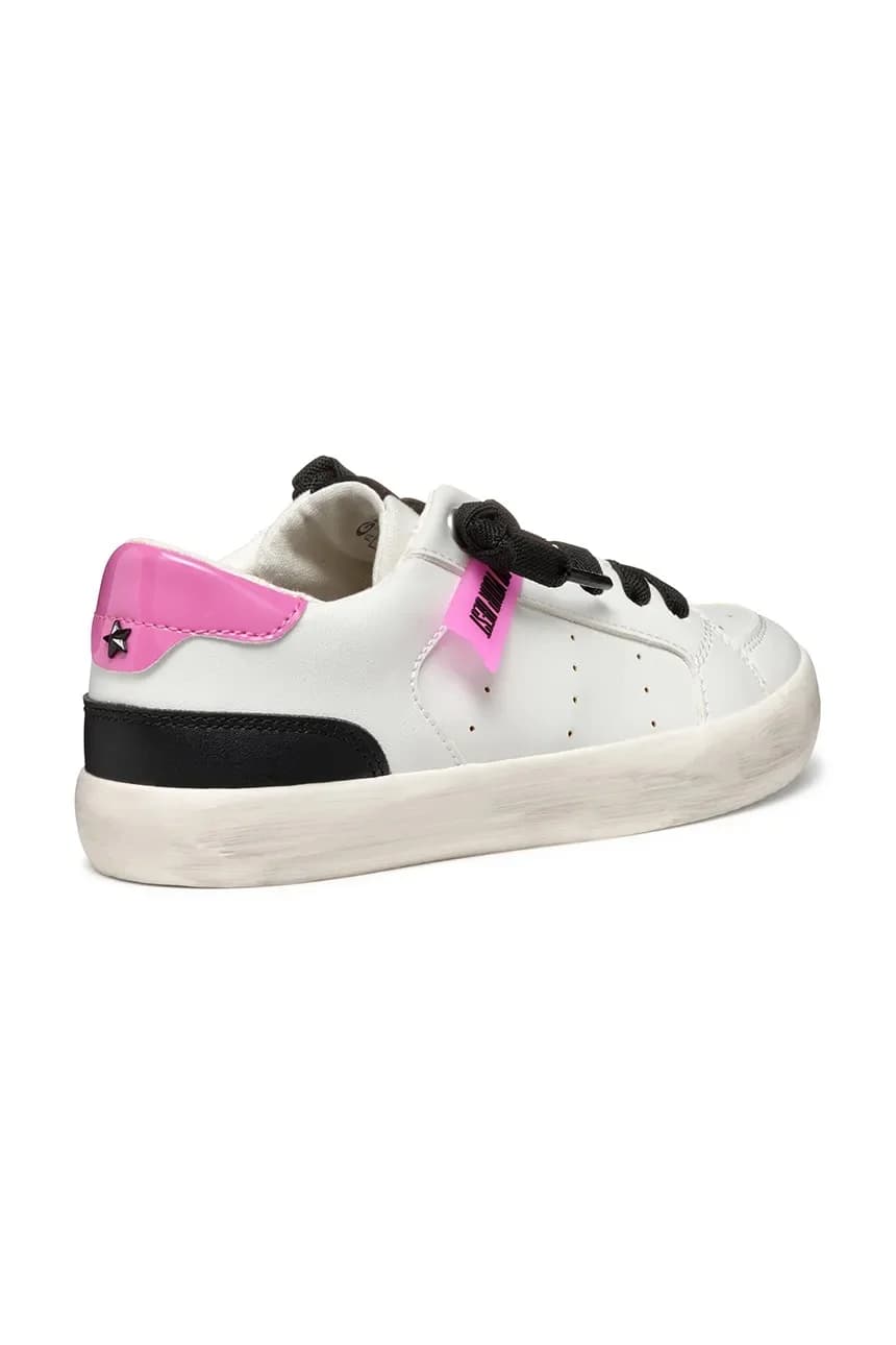 Детские кроссовки GISLI - фото 3