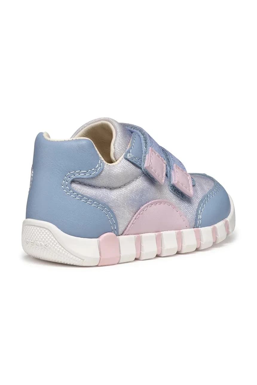 IUPIDOO детские кроссовки - фото 3