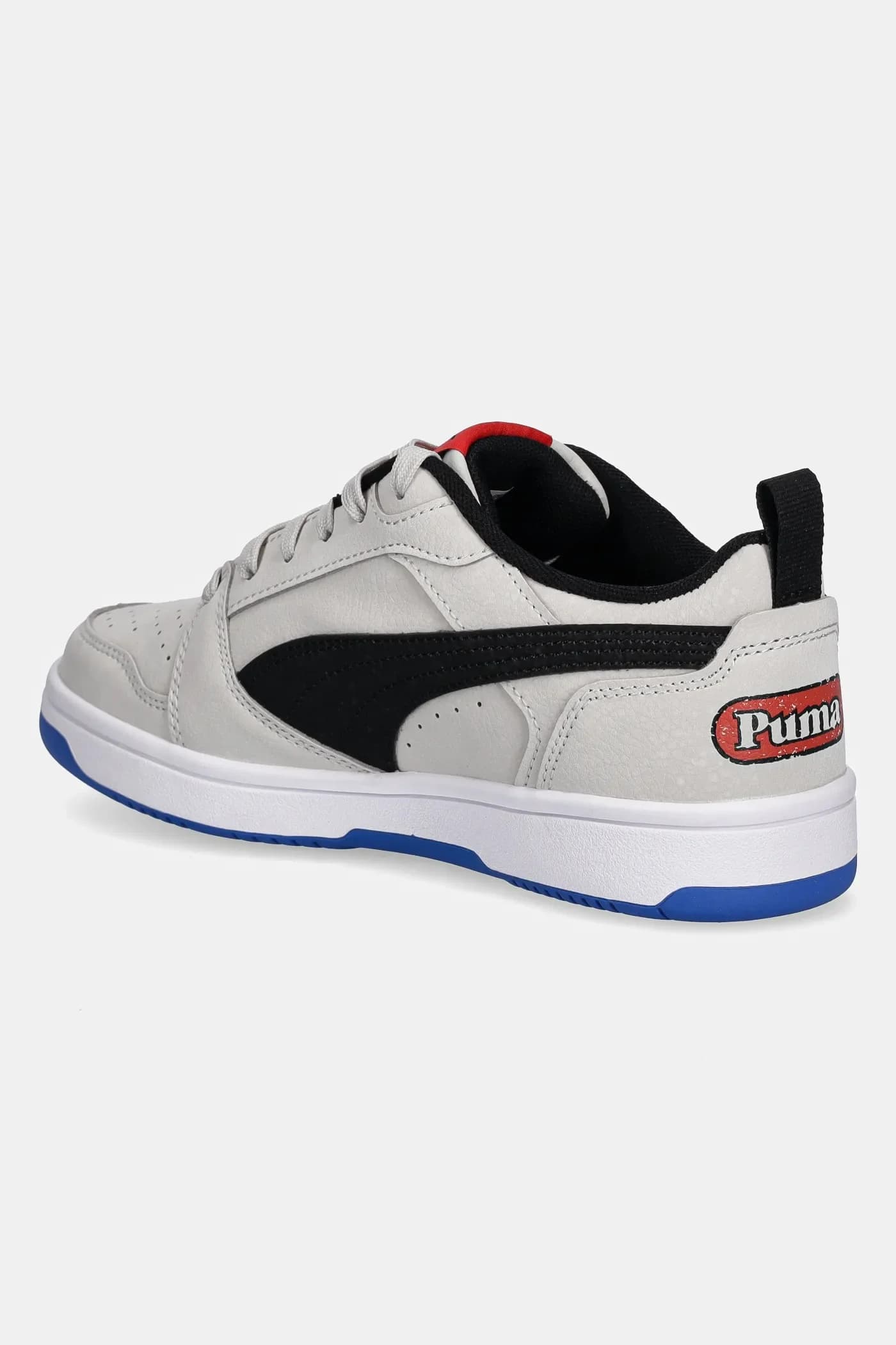 Детские кроссовки Rebound V6 Lo MID 90-х - фото 3