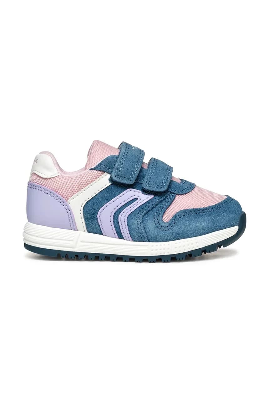 ALBEN детские кроссовки - фото 2