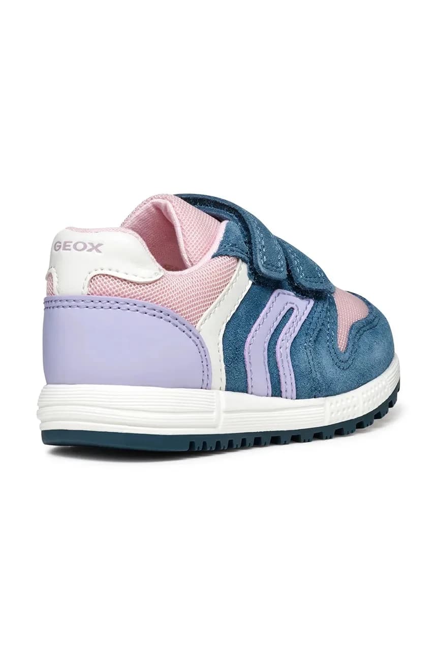 ALBEN детские кроссовки - фото 3