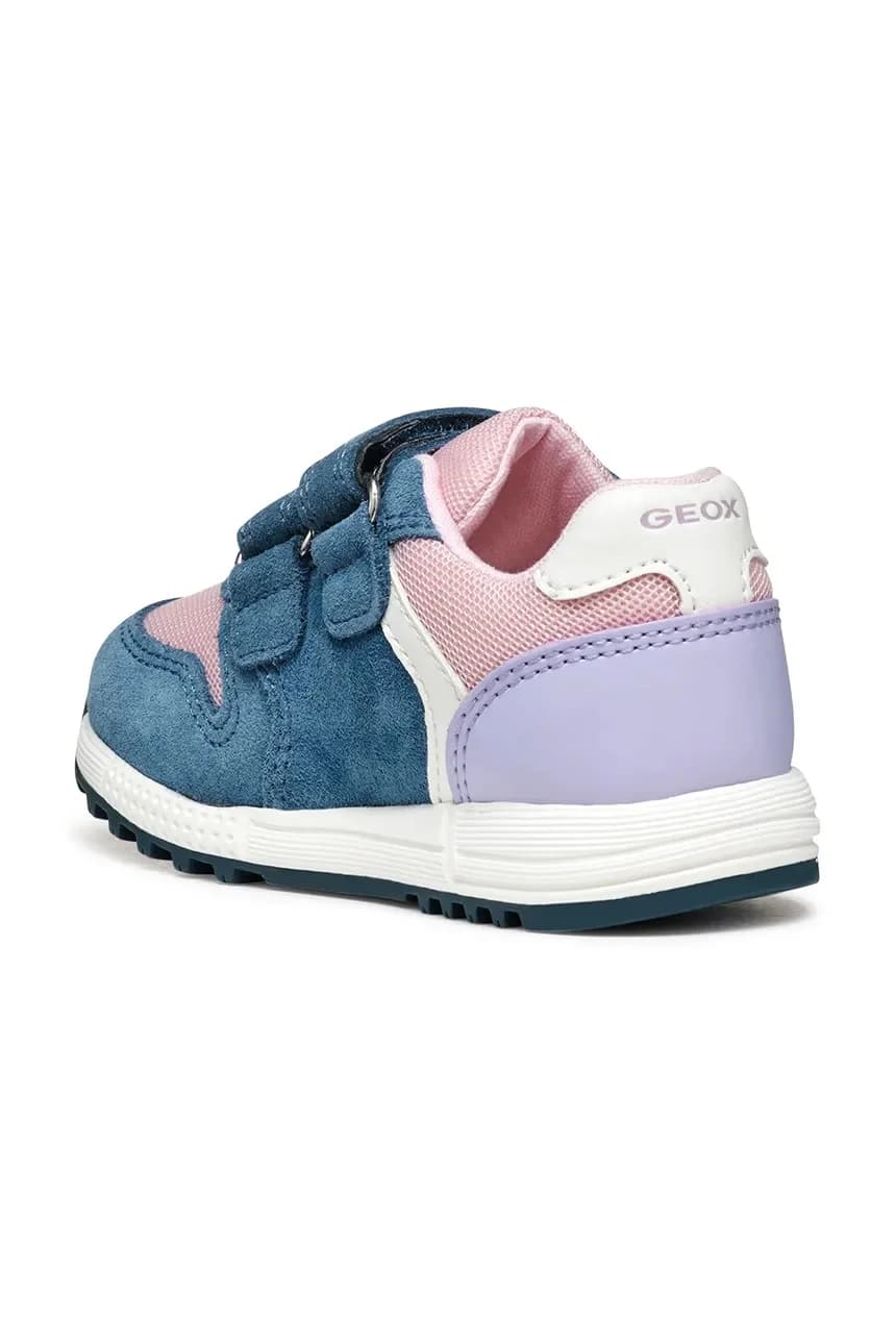 ALBEN детские кроссовки - фото 4