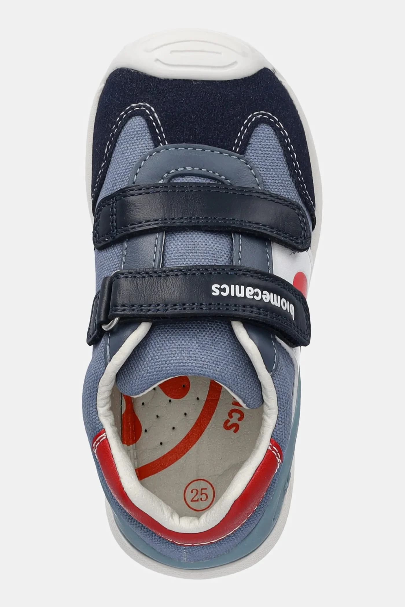 Детские кроссовки - фото 4