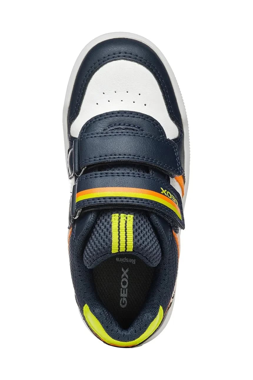 Детские кроссовки - фото 5