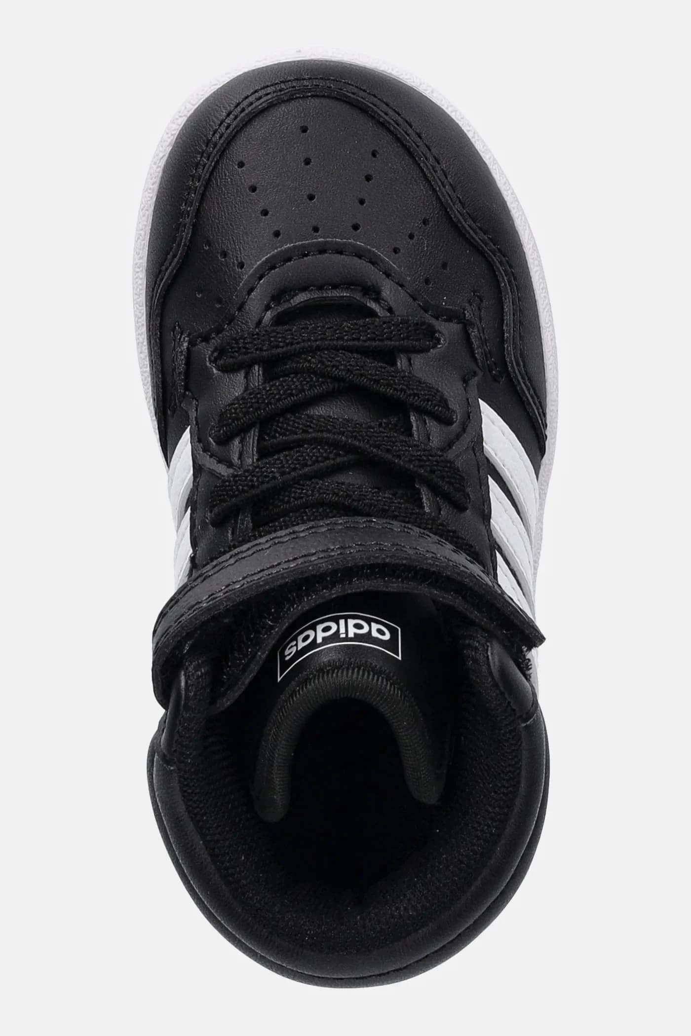 Детские кроссовки HOOPS 4.0 MID - фото 4