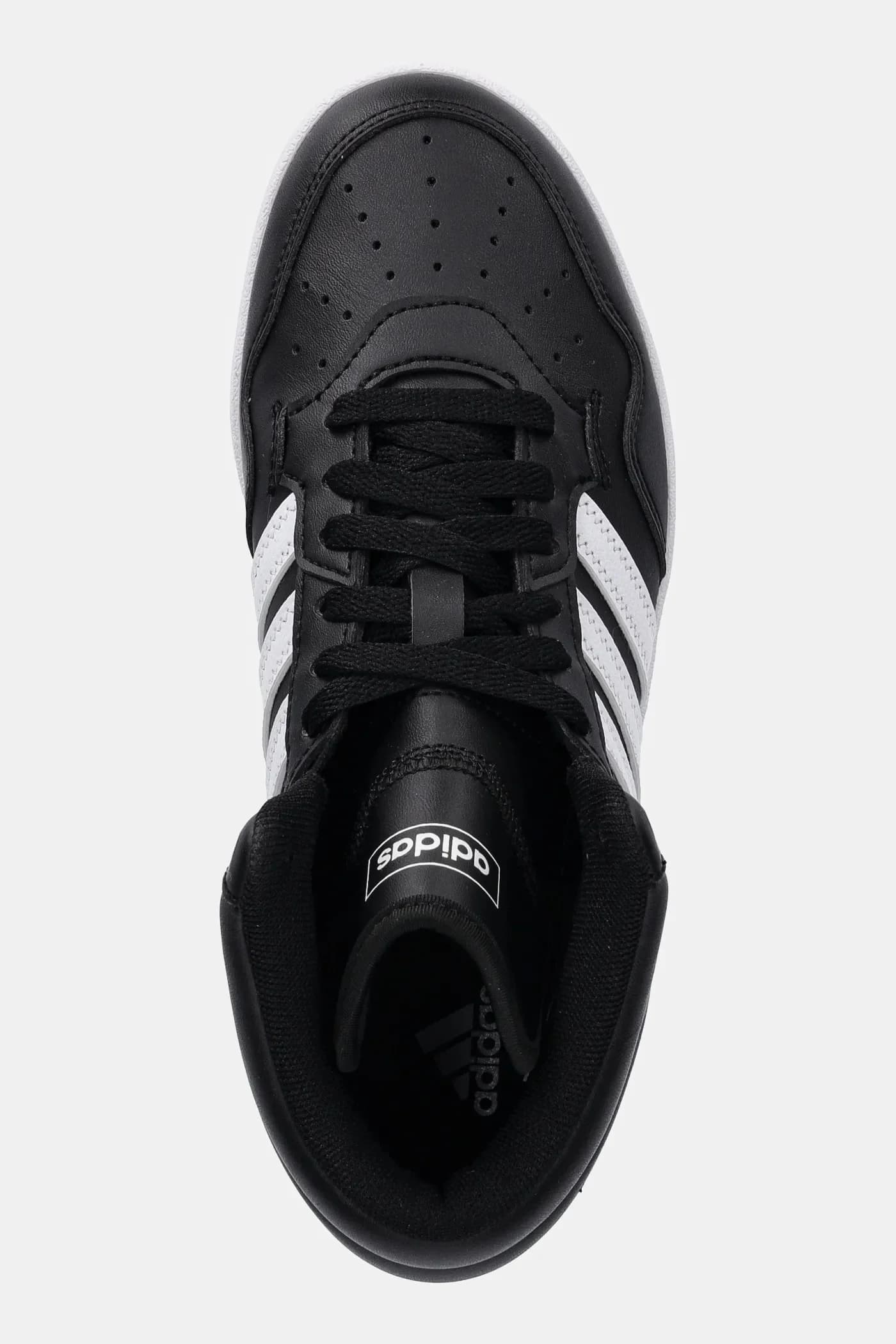 Детские кроссовки HOOPS 4.0 MID - фото 4