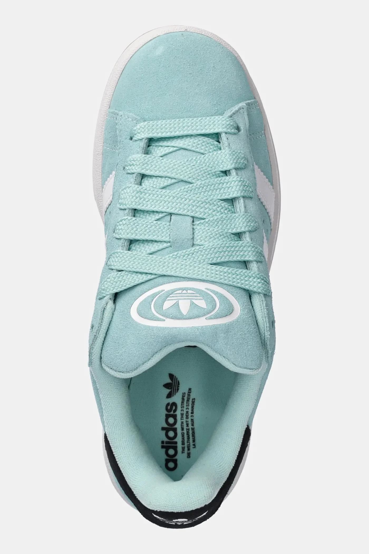 Детские кроссовки CAMPUS 00s - фото 4