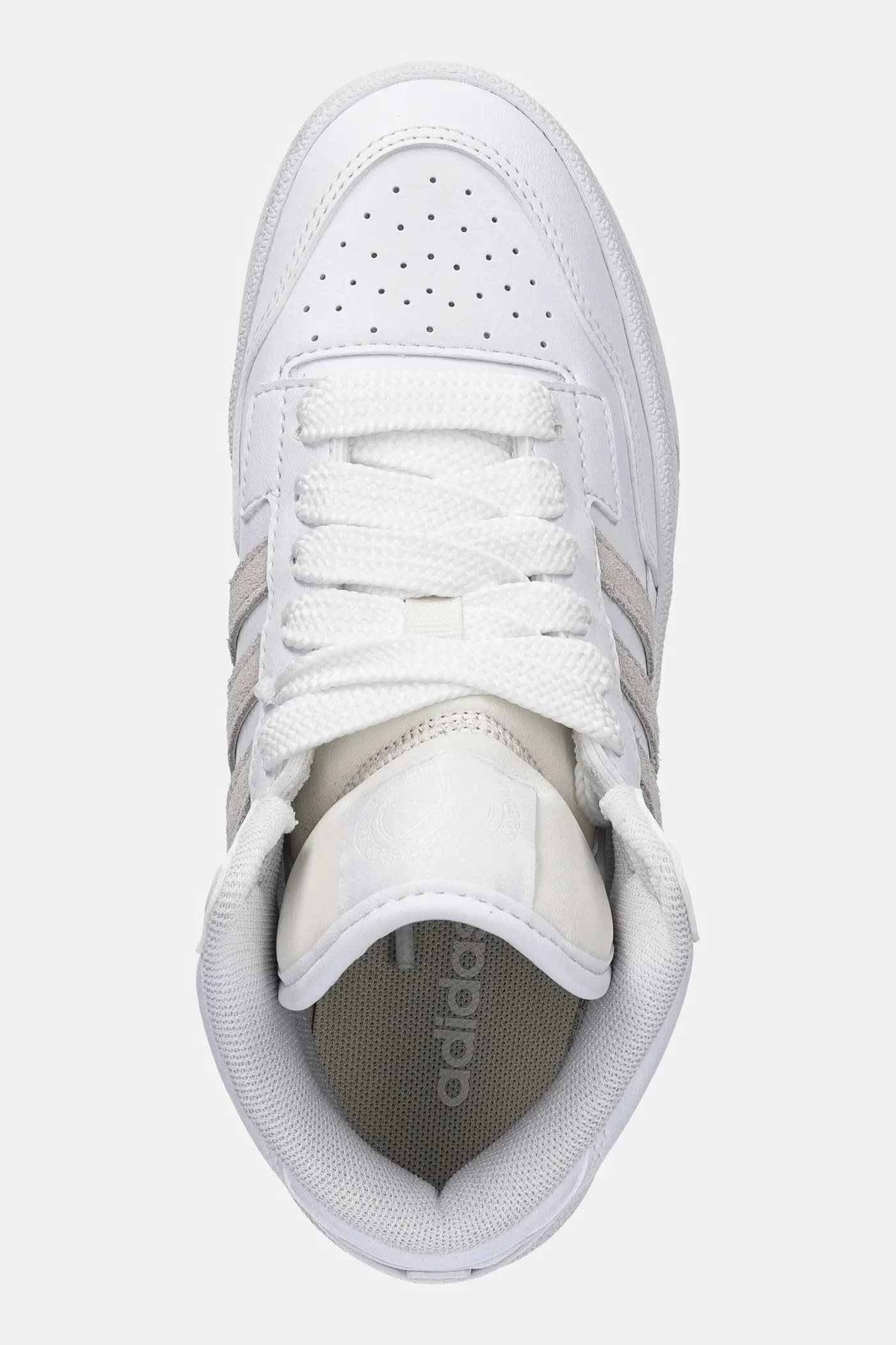 Детские кроссовки RAPID COURT MID - фото 4