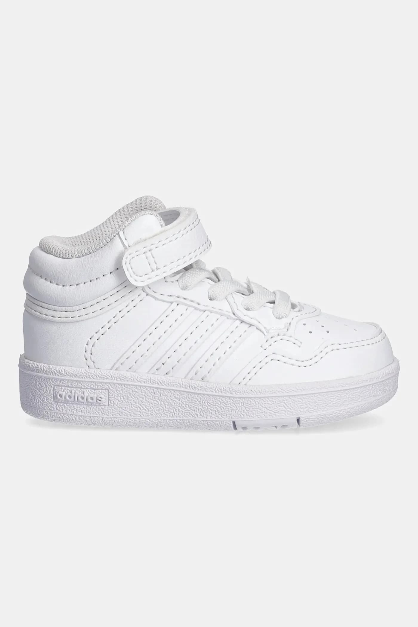 Детские кроссовки HOOPS 4.0 MID - фото 2