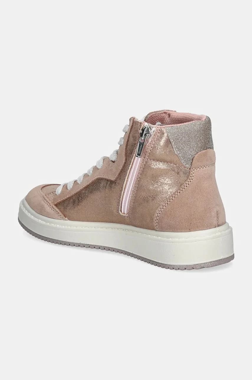 Детские кроссовки - фото 3