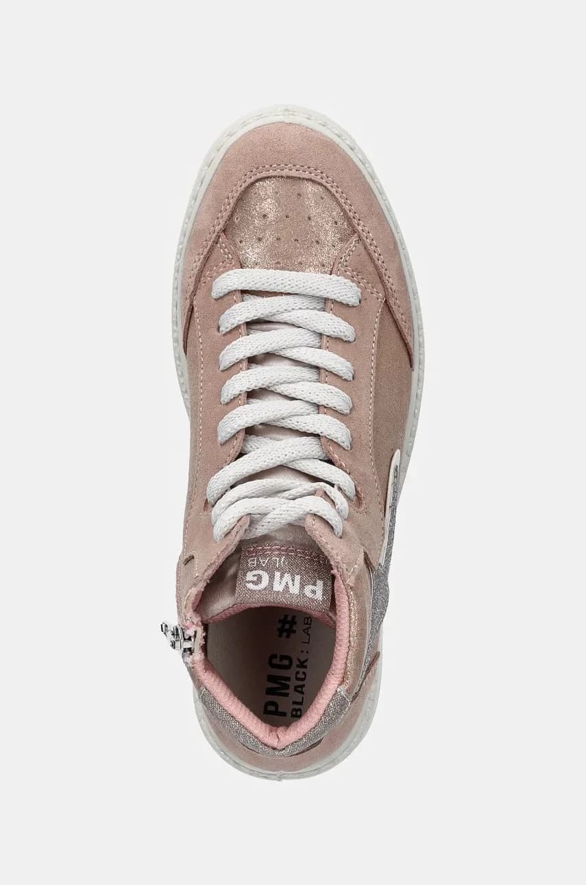 Детские кроссовки - фото 4