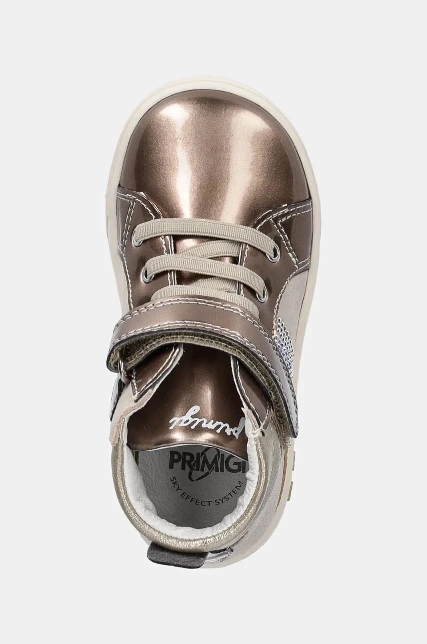 Детские кроссовки - фото 4