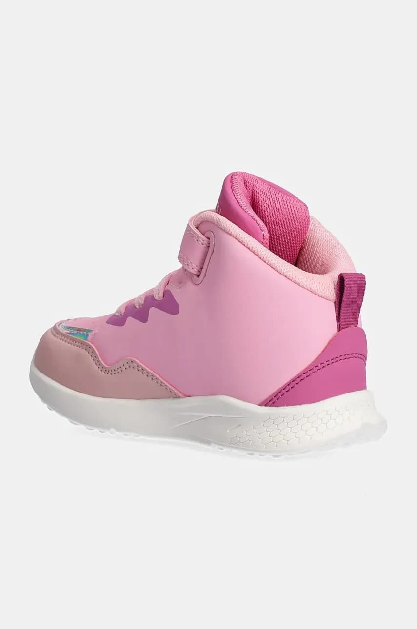 Детские кроссовки - фото 3