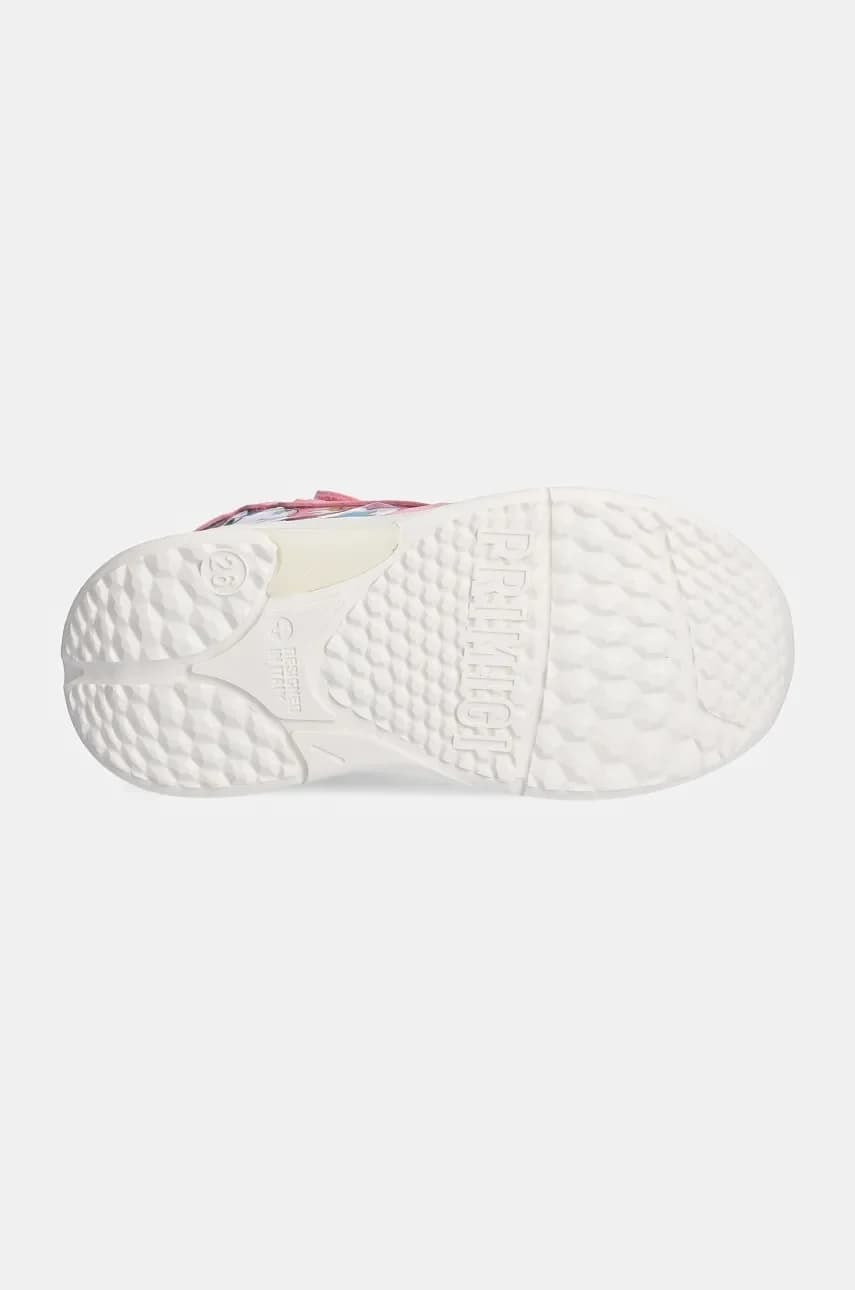 Детские кроссовки - фото 5