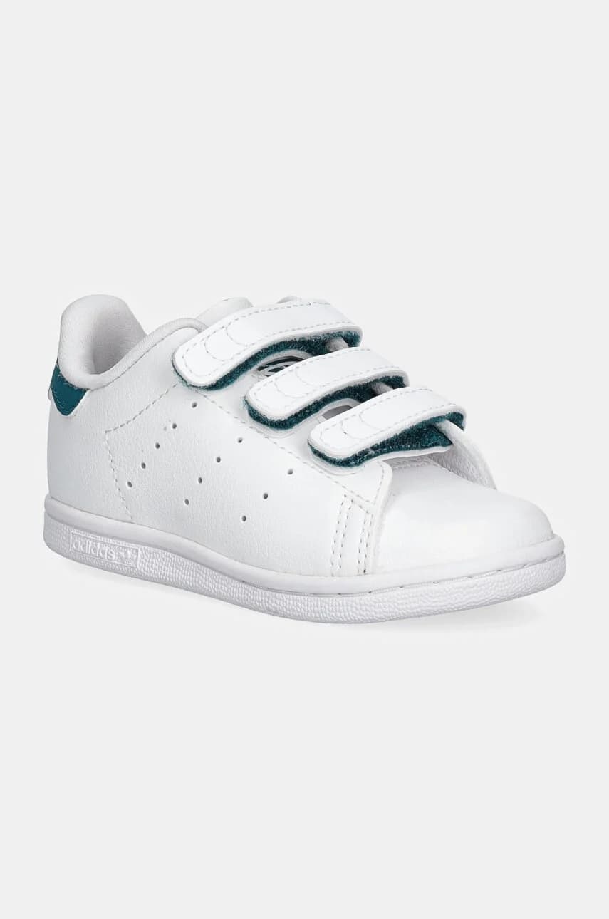 Детские кроссовки STAN SMITH CF