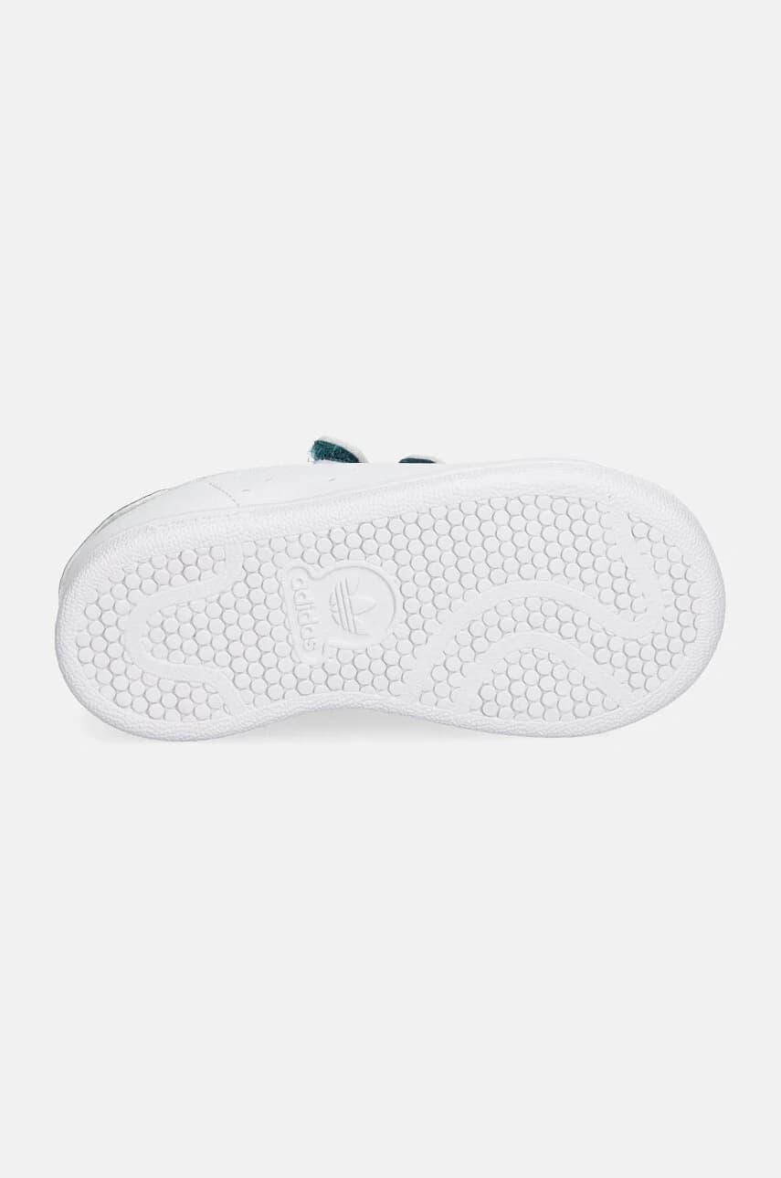 Детские кроссовки STAN SMITH CF - фото 5