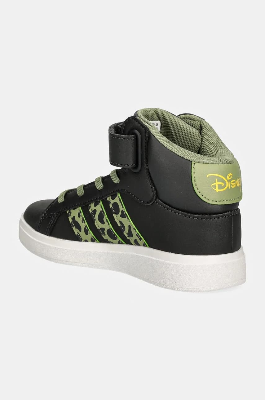 Детские кроссовки GRAND COURT MID LionKing - фото 3