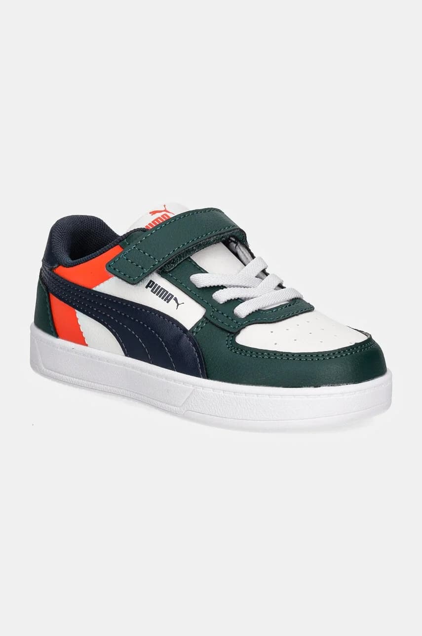 Детские кроссовки Puma Caven 2.0 Block AC+ Inf