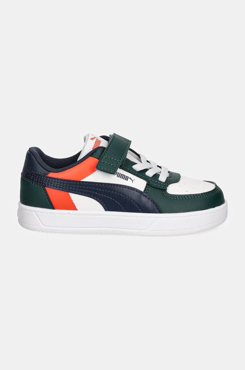 Детские кроссовки Puma Caven 2.0 Block AC+ Inf - фото 2