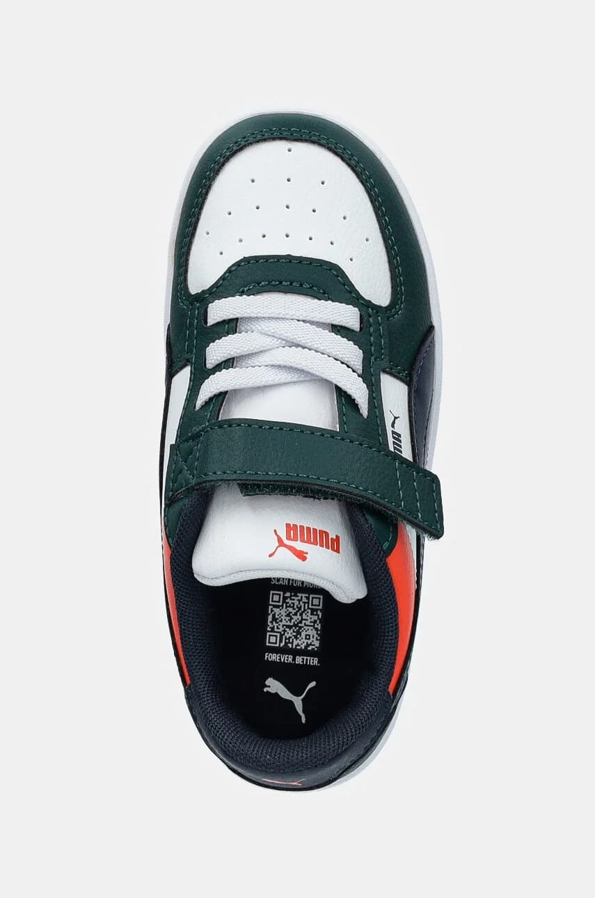 Детские кроссовки Puma Caven 2.0 Block AC+ Inf - фото 4