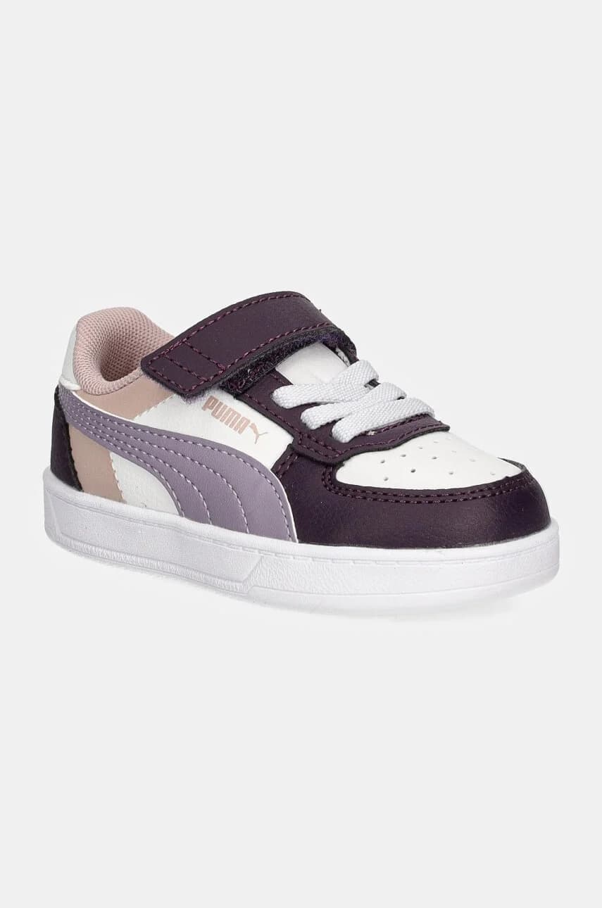 Детские кроссовки Puma Caven 2.0 Block AC+ Inf
