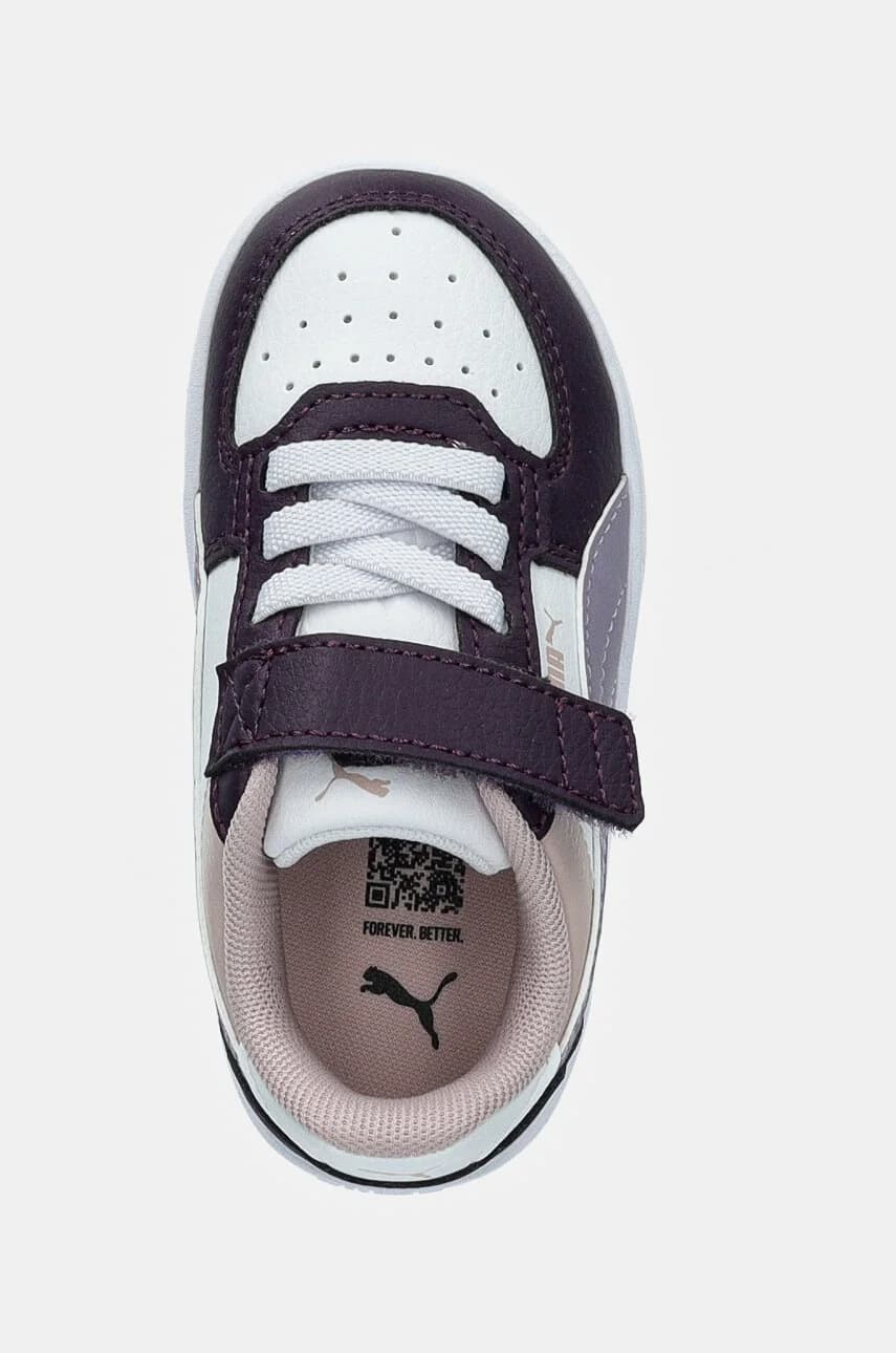 Детские кроссовки Puma Caven 2.0 Block AC+ Inf - фото 4