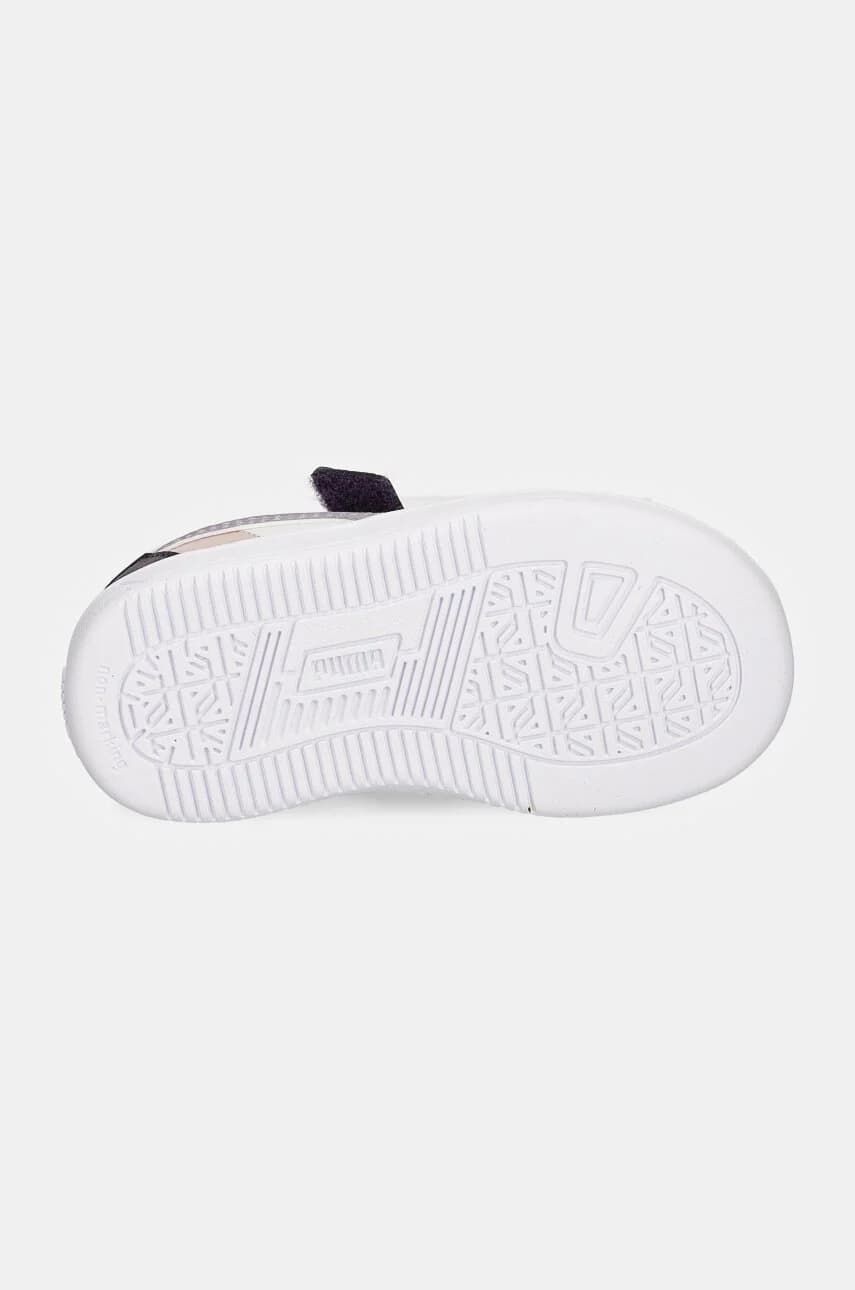 Детские кроссовки Puma Caven 2.0 Block AC+ Inf - фото 5