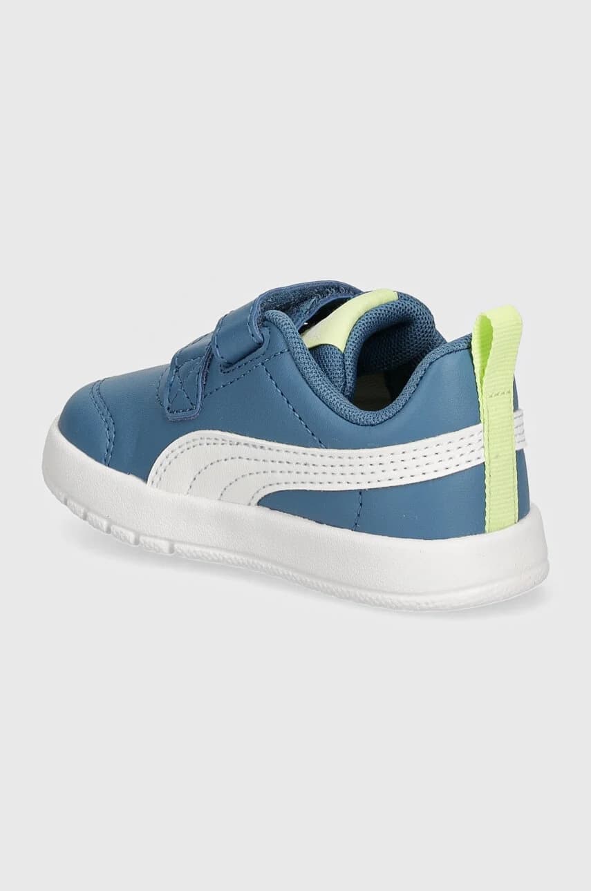 Детские кроссовки Courtflex V3 V - фото 3