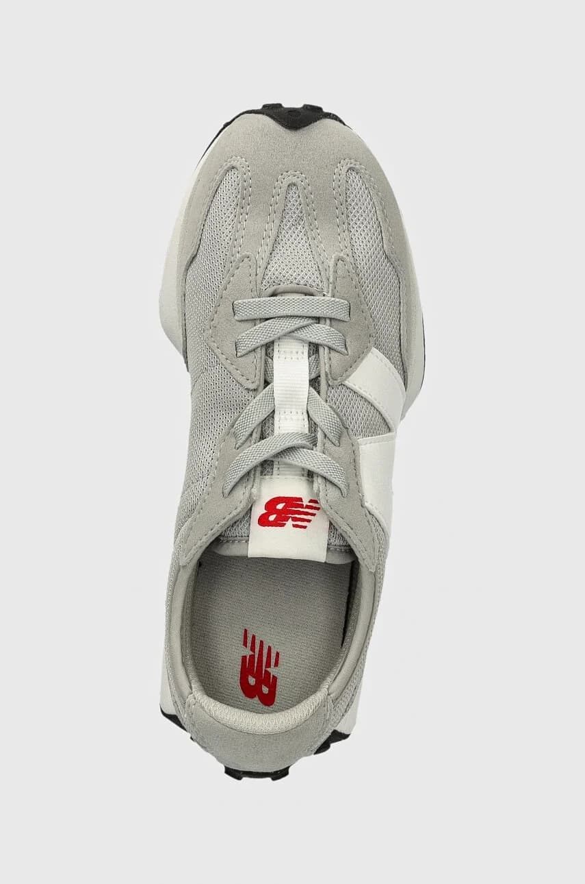 Детские кроссовки 327 - фото 4