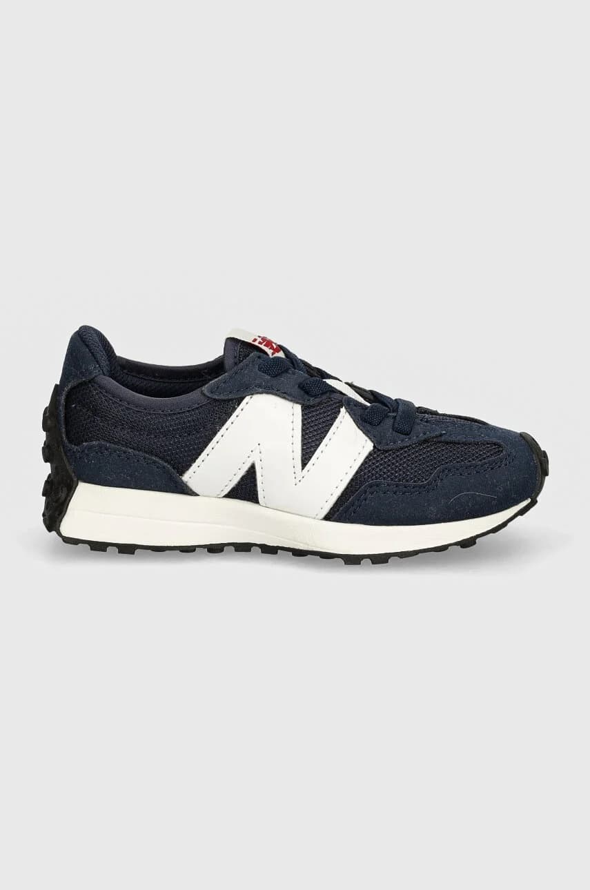 Детские кроссовки 327 - фото 2