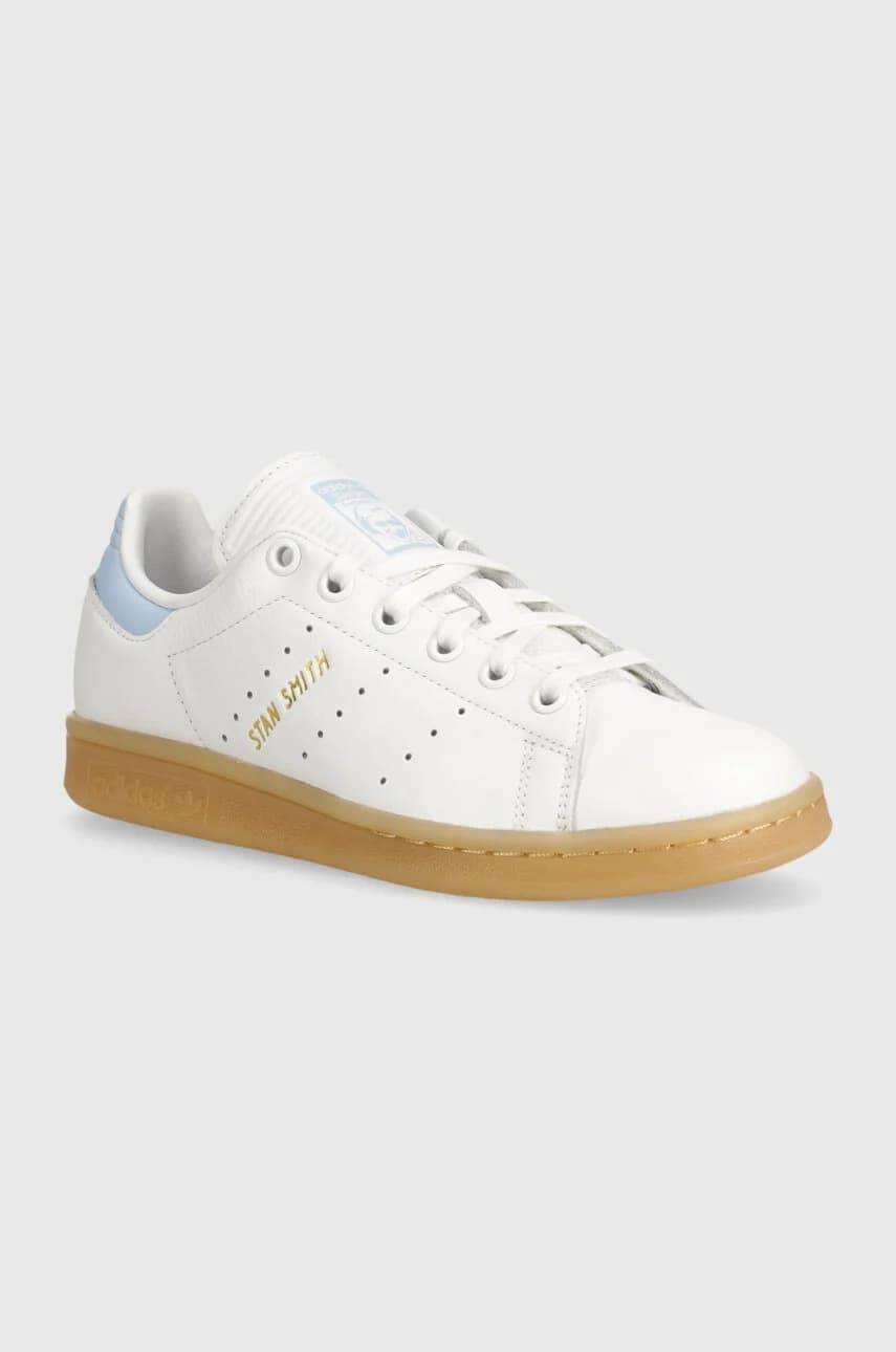 STAN SMITH детские кроссовки