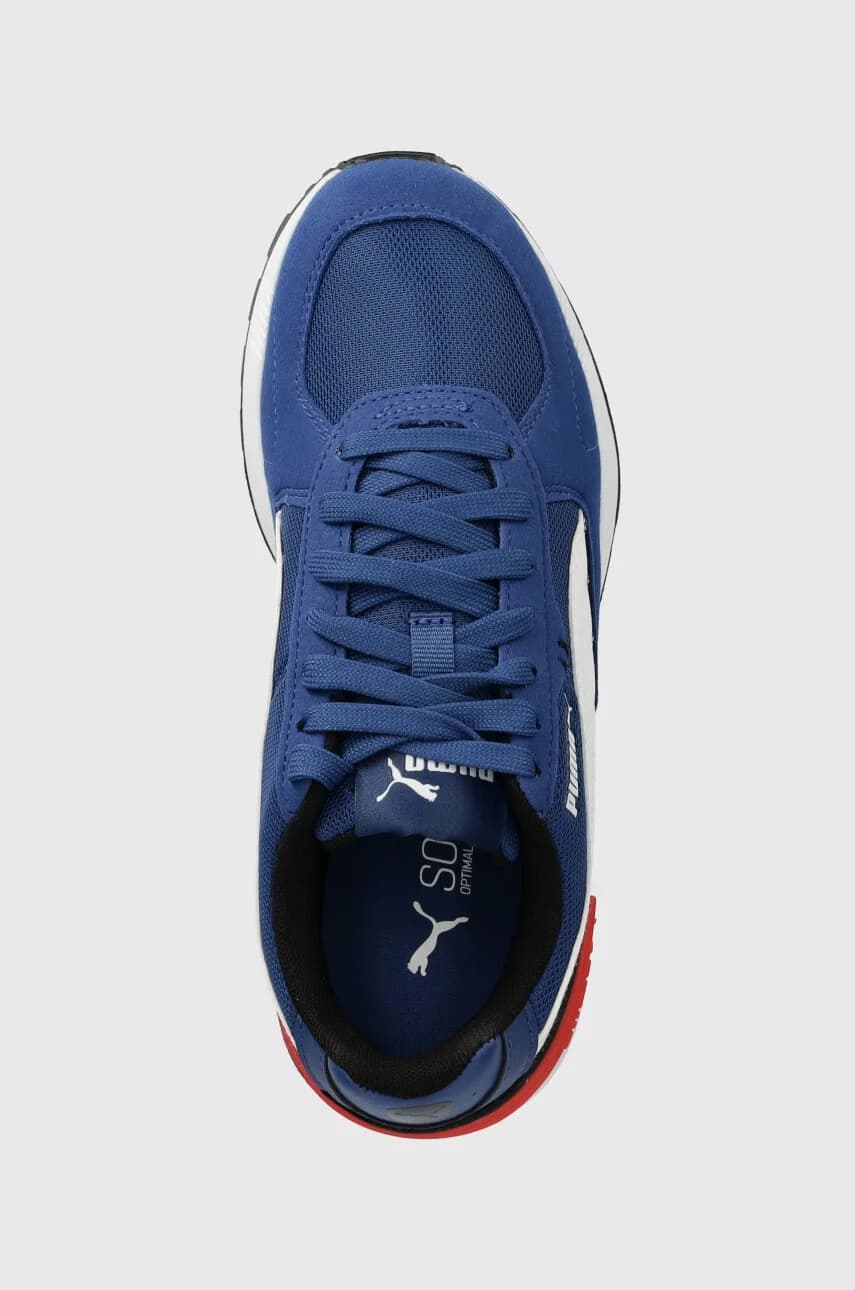 Детская обувь Graviton Jr. - фото 4