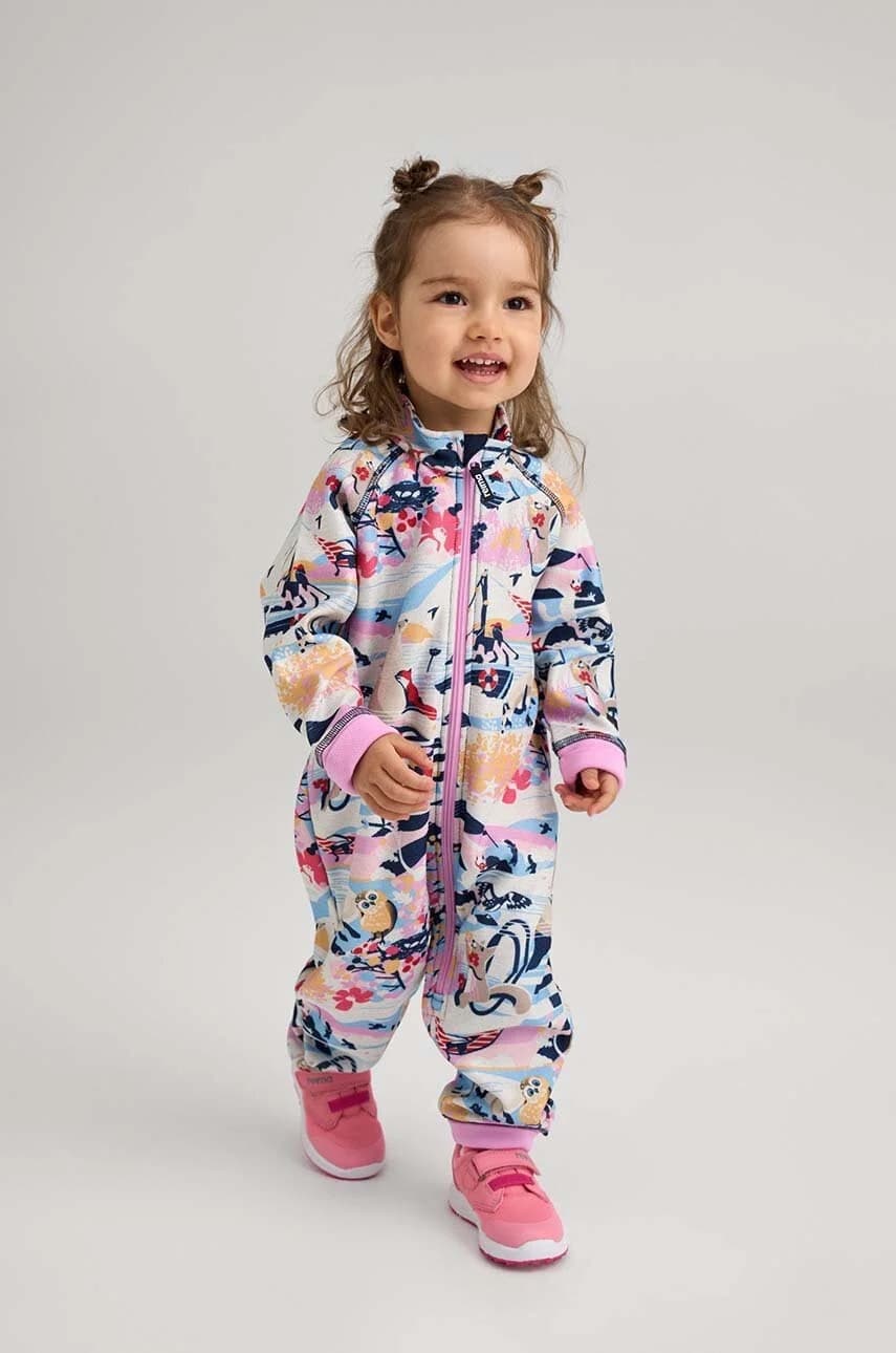 Детские кроссовки Экана - фото 8