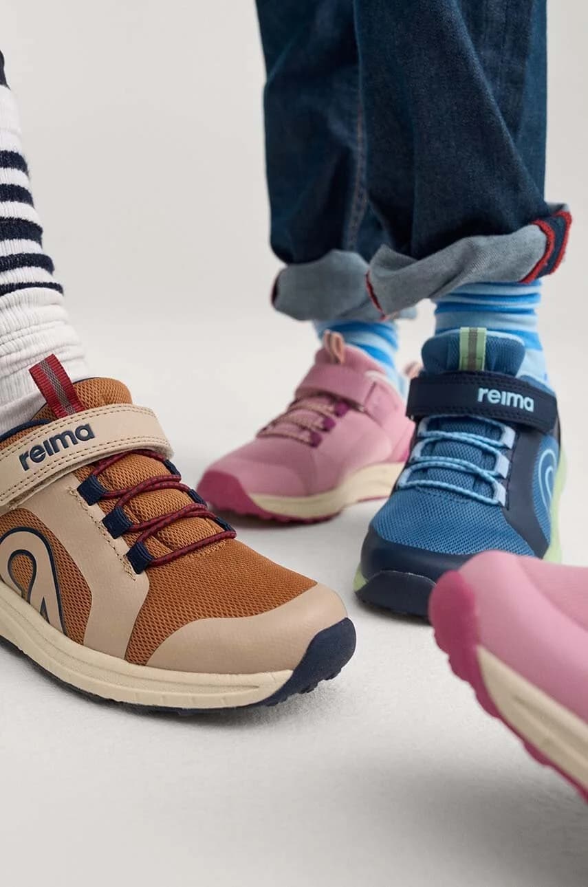 детские кроссовки Enkka - фото 8