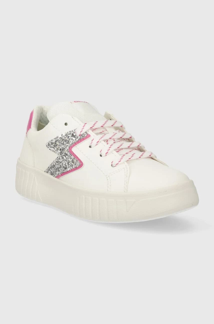 Детские кроссовки - фото 2