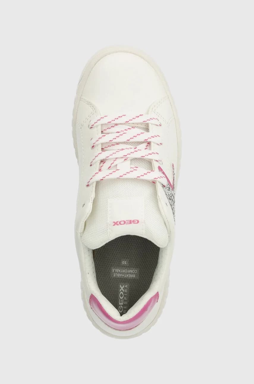 Детские кроссовки - фото 4