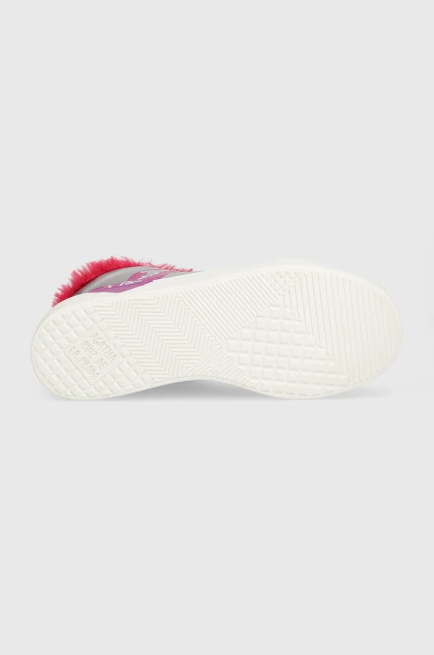 Детские кроссовки - фото 5