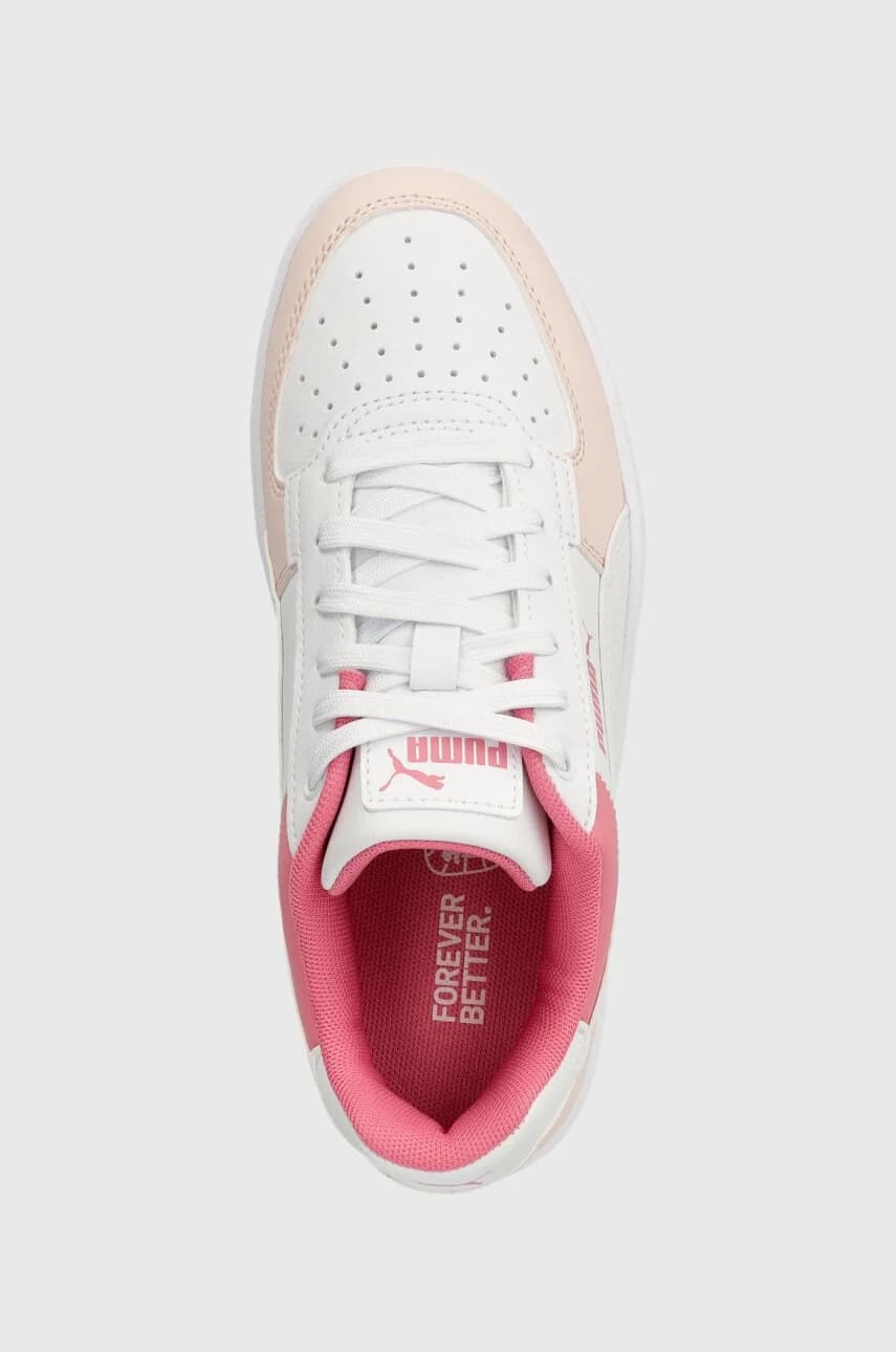 Детские кроссовки Caven 2.0 Block Jr. - фото 4