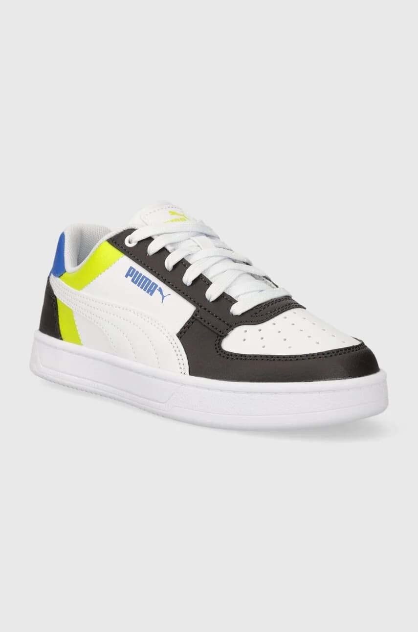 Детские кроссовки Caven 2.0 Block Jr. - фото 2