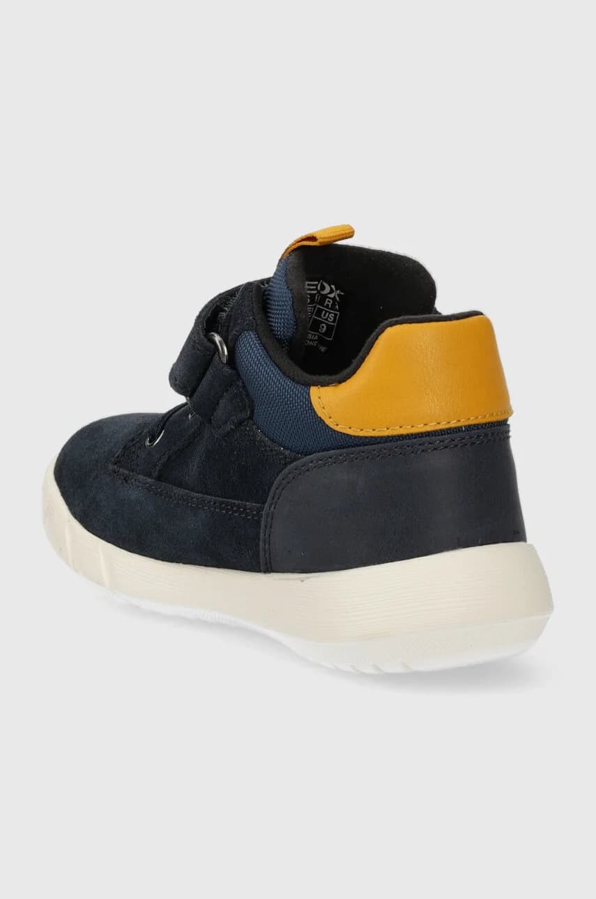 Зимняя обувь - фото 3