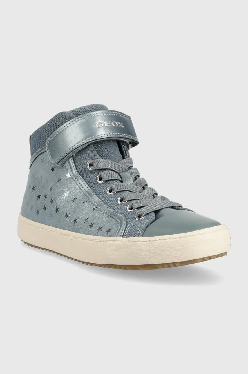 Детские кроссовки - фото 2